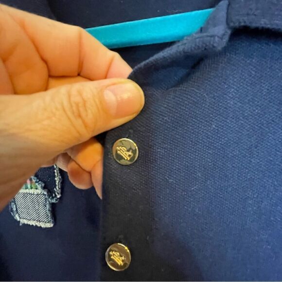 Lauren Ralph Lauren black label shirt - Picture 11 of 12